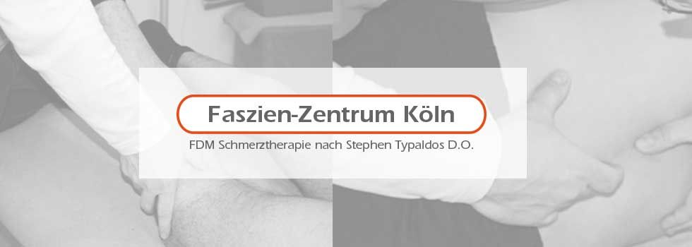 Faszientherapie Köln